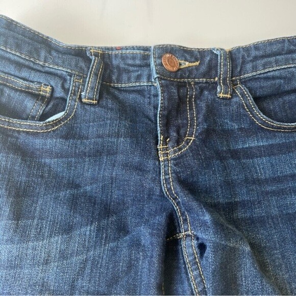 MOSSIMO Suply women's Jean short. - Picture 5 of 8